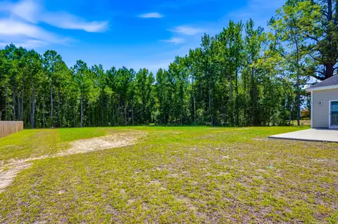 Exterior - 3367 Red Bluff Rd, Loris, SC 29569 photo 7 of 8