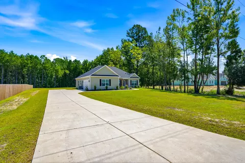 Exterior - 3367 Red Bluff Rd, Loris, SC 29569 photo 3 of 8