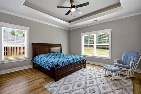 Bedroom - 3367 Red Bluff Rd, Loris, SC 29569 photo 1 of 4