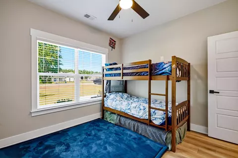 Bedroom - 3367 Red Bluff Rd, Loris, SC 29569 photo 3 of 4