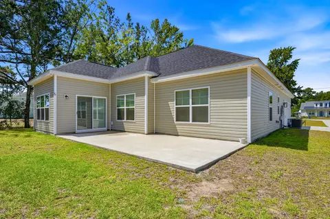 Exterior - 3367 Red Bluff Rd, Loris, SC 29569 photo 6 of 8