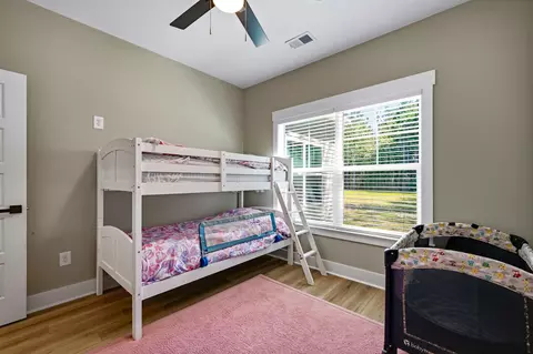 Bedroom - 3367 Red Bluff Rd, Loris, SC 29569 photo 4 of 4