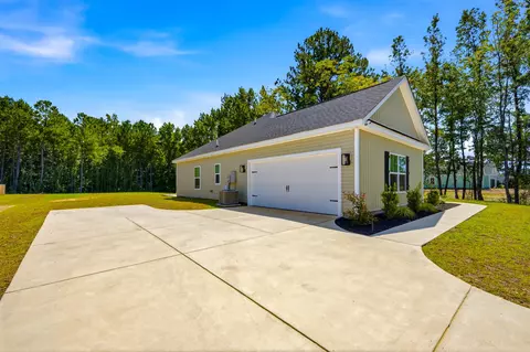 Exterior - 3367 Red Bluff Rd, Loris, SC 29569 photo 4 of 8