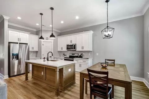 Kitchen - 3367 Red Bluff Rd, Loris, SC 29569 photo 1 of 6