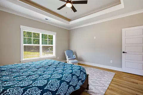 Bedroom - 3367 Red Bluff Rd, Loris, SC 29569 photo 2 of 4