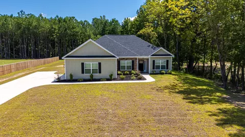 Exterior - 3367 Red Bluff Rd, Loris, SC 29569 photo 2 of 8