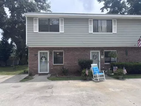 5173 Inlet Garden Ct #7A, Murrells Inlet, SC 29576