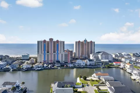 3601 N Ocean Blvd #1139, North Myrtle Beach, SC 29582