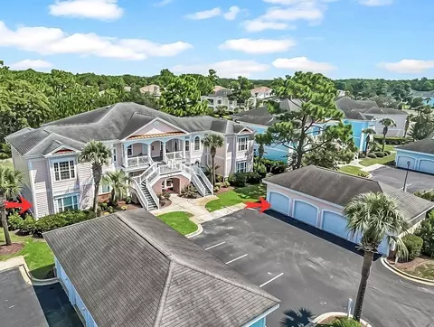 56 Bobwhite Ct #101, Pawleys Island, SC 29585