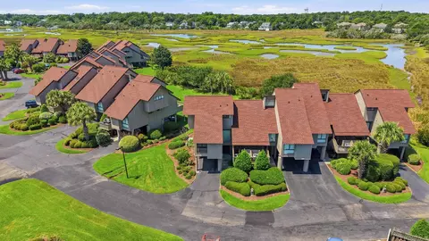12 Spartina Ct #4, Pawleys Island, SC 29585