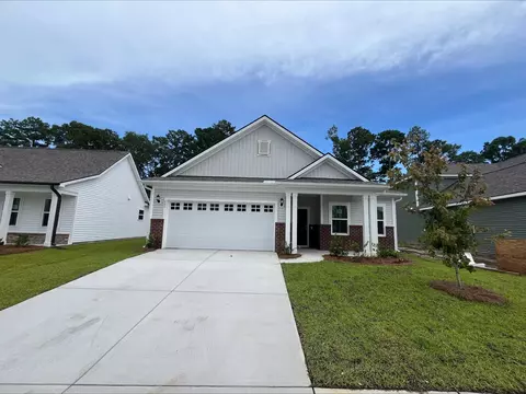 665 Palm Bay Dr, Myrtle Beach, SC 29588