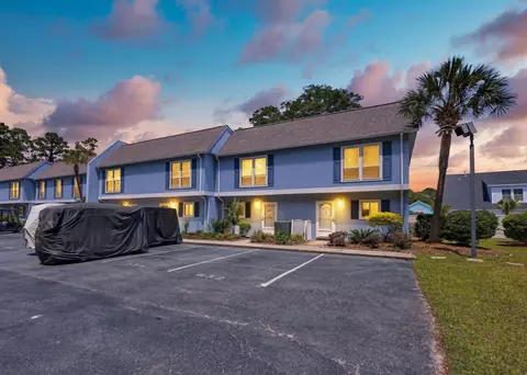 832 Villa Dr #832, North Myrtle Beach, SC 29582