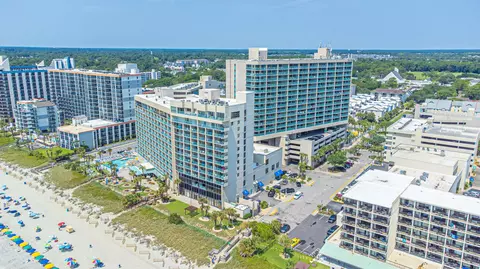 205 74th Ave N #901, Myrtle Beach, SC 29572