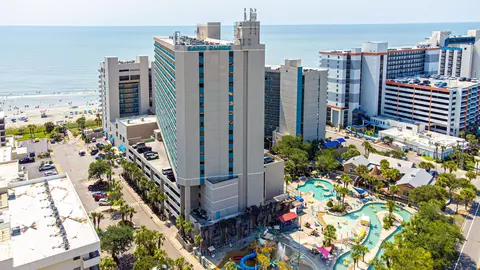 205 74th Ave N #901, Myrtle Beach, SC 29572