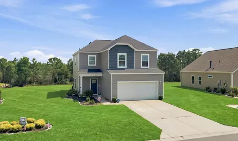 5085 Gladstone Dr, Conway, SC 29526