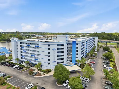 2100 Sea Mountain Hwy #618, North Myrtle Beach, SC 29582