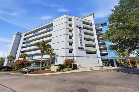 2100 Sea Mountain Hwy #618, North Myrtle Beach, SC 29582