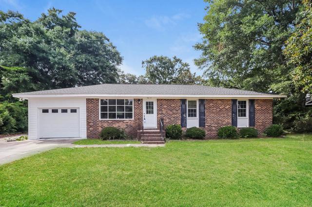 7613 Driftwood Dr, Myrtle Beach, SC 29572