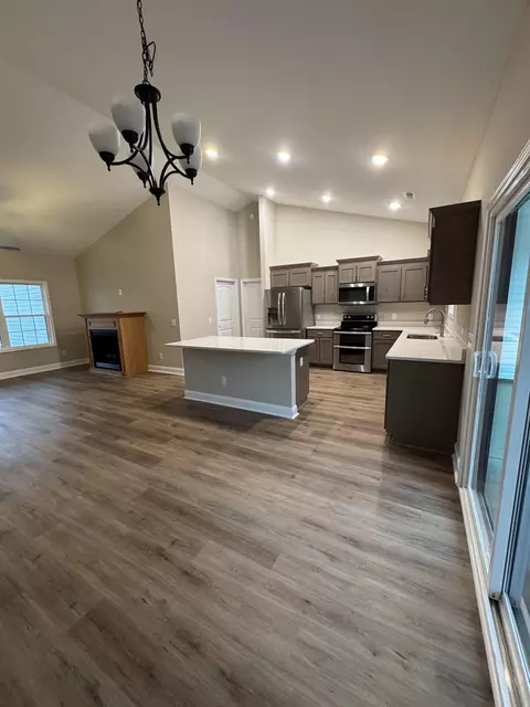 Kitchen - 5 Highway 792, Loris, SC 29569 photo 2 of 5