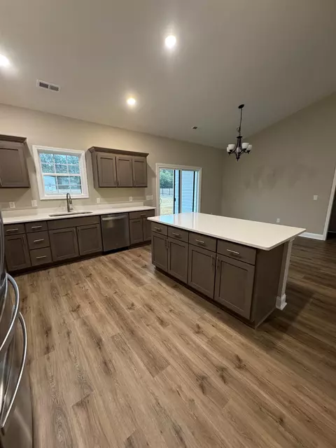 Kitchen - 5 Highway 792, Loris, SC 29569 photo 4 of 5