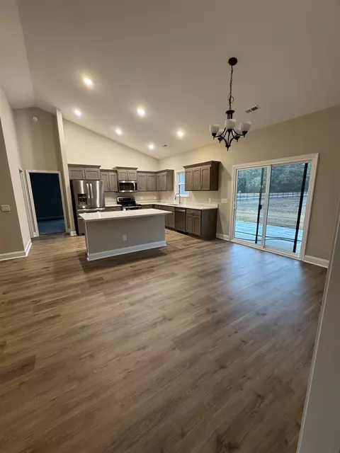 Kitchen - 5 Highway 792, Loris, SC 29569 photo 5 of 5