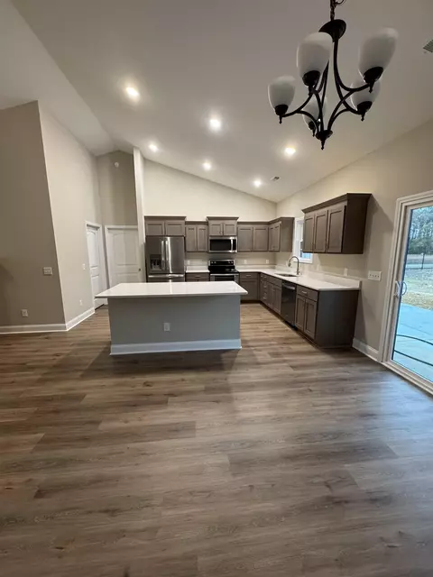 Kitchen - 5 Highway 792, Loris, SC 29569 photo 1 of 5
