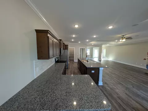 Kitchen - 16 Highway 792, Loris, SC 29569 photo 1 of 2