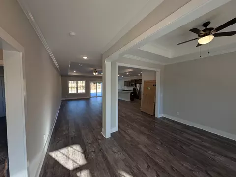 Entry Way - 16 Highway 792, Loris, SC 29569 photo 1 of 4