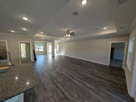 Living - 16 Highway 792, Loris, SC 29569 photo 4 of 4