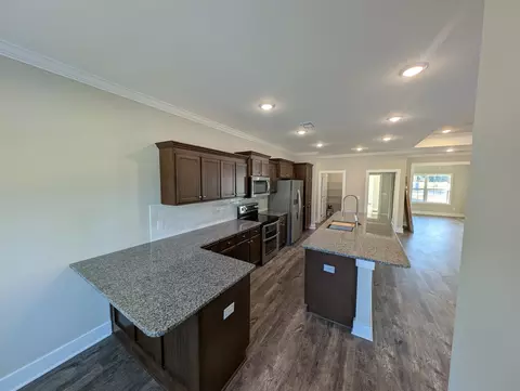 Kitchen - 16 Highway 792, Loris, SC 29569 photo 2 of 2