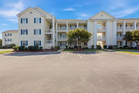 901 W Port Dr #102, North Myrtle Beach, SC 29582