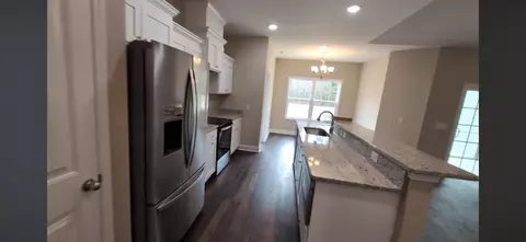 Kitchen - 14 Highway 792, Loris, SC 29569 photo 2 of 2