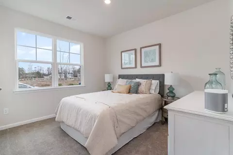Bedroom - 817 Old Pine Dr, Longs, SC 29568 photo 5 of 6