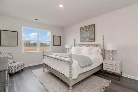 Bedroom - 817 Old Pine Dr, Longs, SC 29568 photo 1 of 6