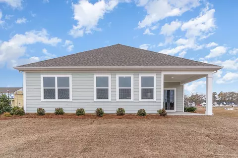Exterior - 817 Old Pine Dr, Longs, SC 29568 photo 2 of 5