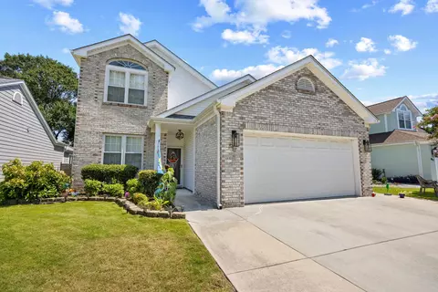 867 Cardinal Pl, North Myrtle Beach, SC 29582