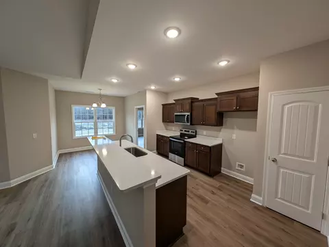 Kitchen - 12 Highway 792, Loris, SC 29569 photo 2 of 2