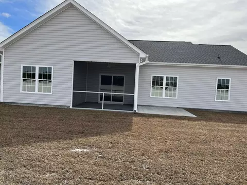 Exterior - 6 Highway 792, Loris, SC 29569 photo 2 of 2