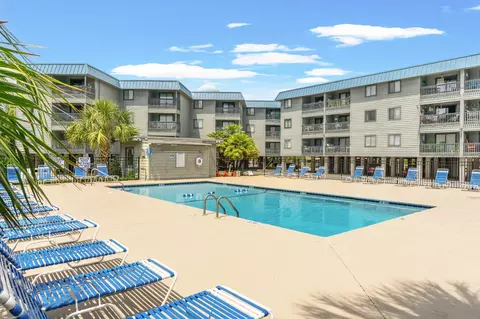 6000 N Ocean Blvd #147, North Myrtle Beach, SC 29582