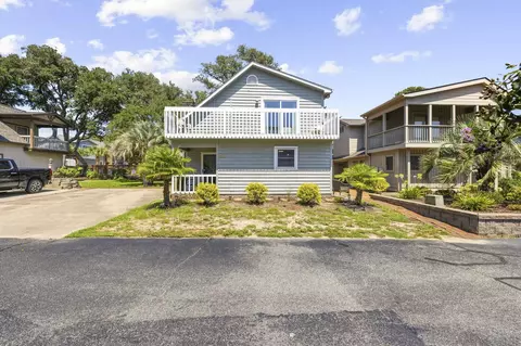 402 Windy Ln, North Myrtle Beach, SC 29582