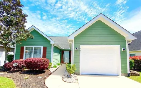 4511 Spyglass Dr, Little River, SC 29566