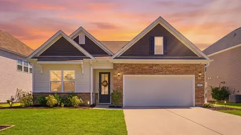 285 Calhoun Falls Dr, Myrtle Beach, SC 29579