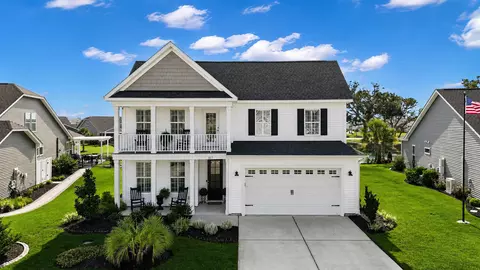 327 Galleon Dr, Little River, SC 29566