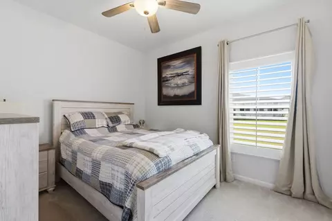 Bedroom - 105 Cypress Tree Loop, Longs, SC 29568 photo 4 of 5
