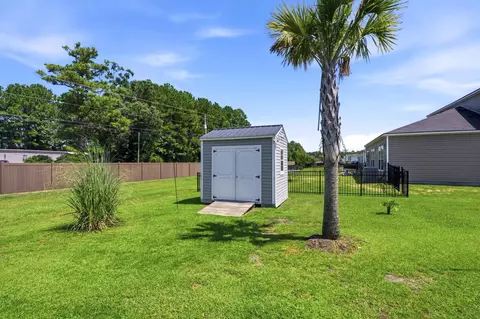 Exterior - 105 Cypress Tree Loop, Longs, SC 29568 photo 6 of 7