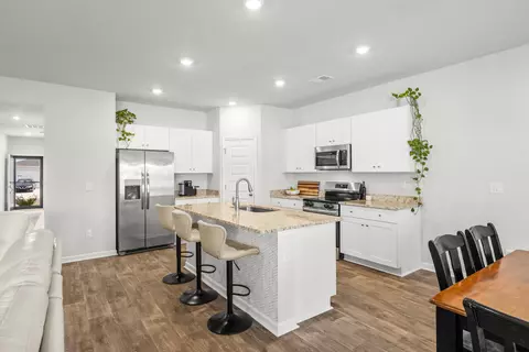 Kitchen - 761 El Pepino Loop, Longs, SC 29568 photo 2 of 4
