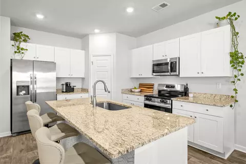Kitchen - 761 El Pepino Loop, Longs, SC 29568 photo 3 of 4