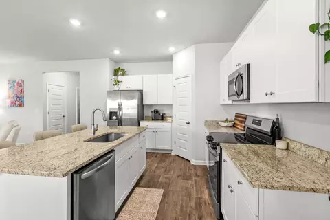 Kitchen - 761 El Pepino Loop, Longs, SC 29568 photo 4 of 4
