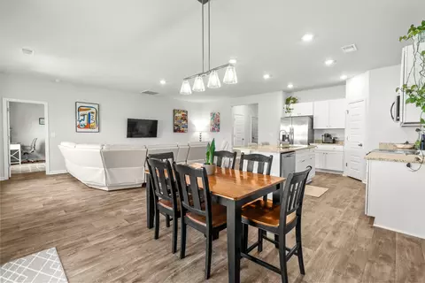 Dining - 761 El Pepino Loop, Longs, SC 29568 photo 2 of 2
