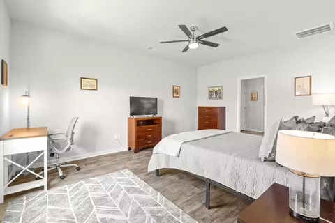 Bedroom - 761 El Pepino Loop, Longs, SC 29568 photo 2 of 5